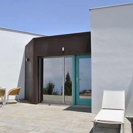 Villa Horizonte Puntagorda Exterior foto