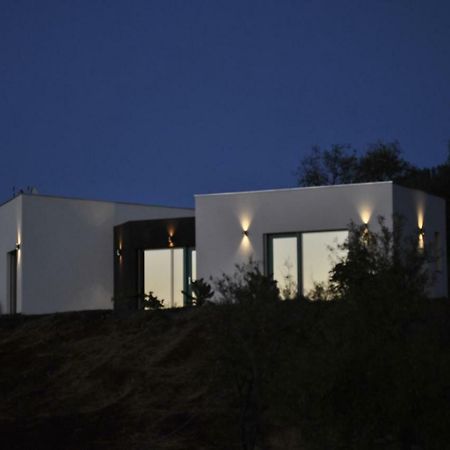 Villa Horizonte Puntagorda Exterior foto