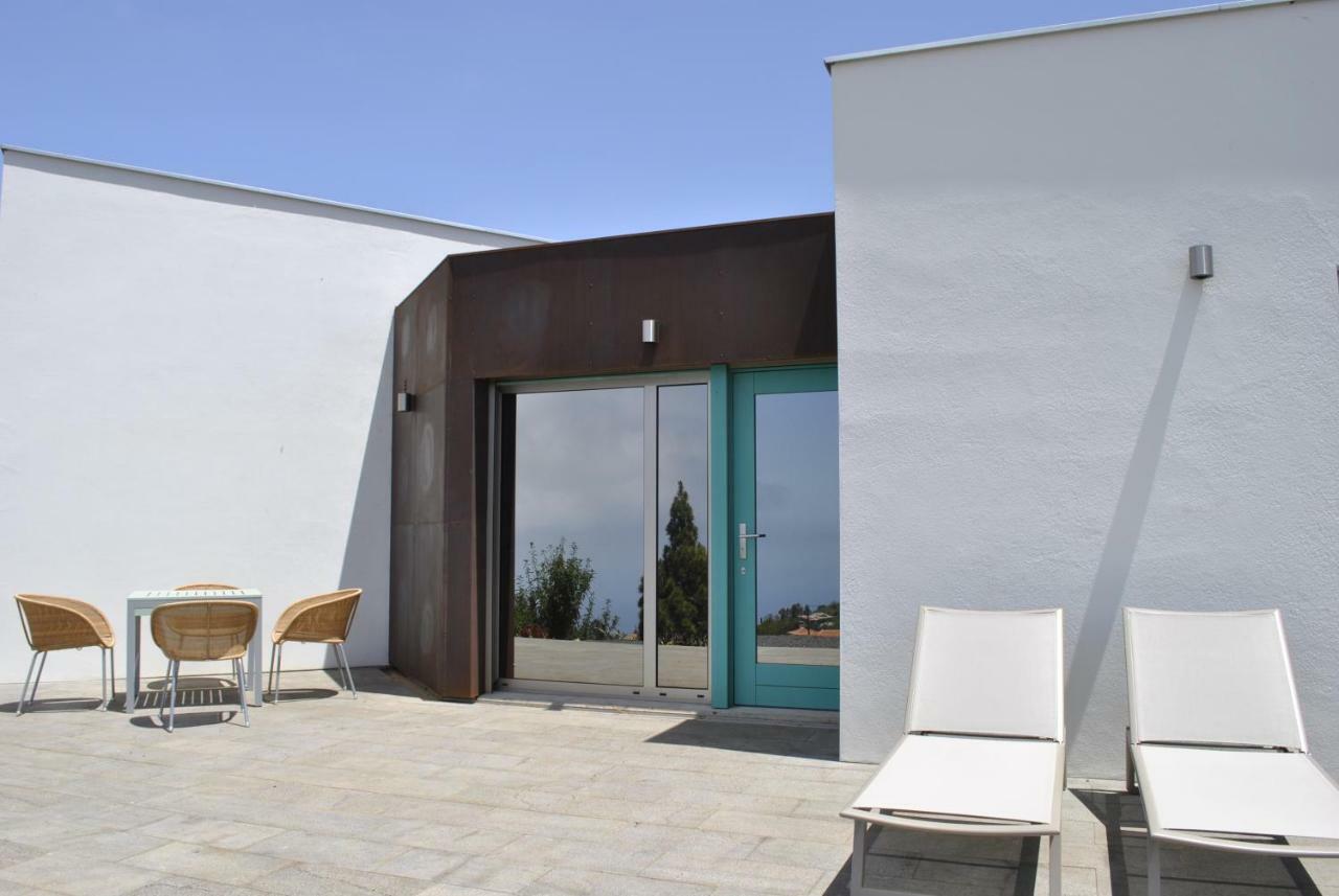 Villa Horizonte Puntagorda Exterior foto